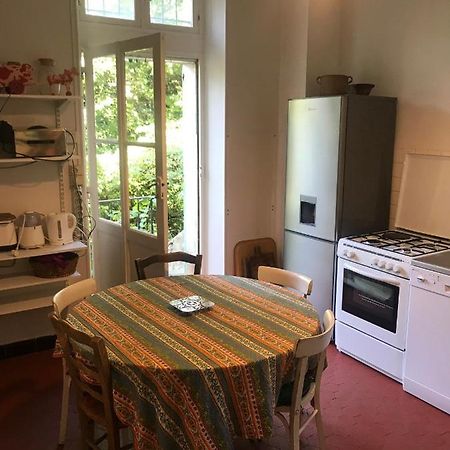 Villa Beausoleil Digne-les-Bains Eksteriør billede
