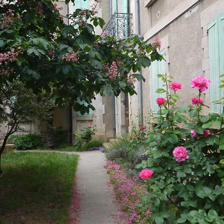 Villa Beausoleil Digne-les-Bains Eksteriør billede