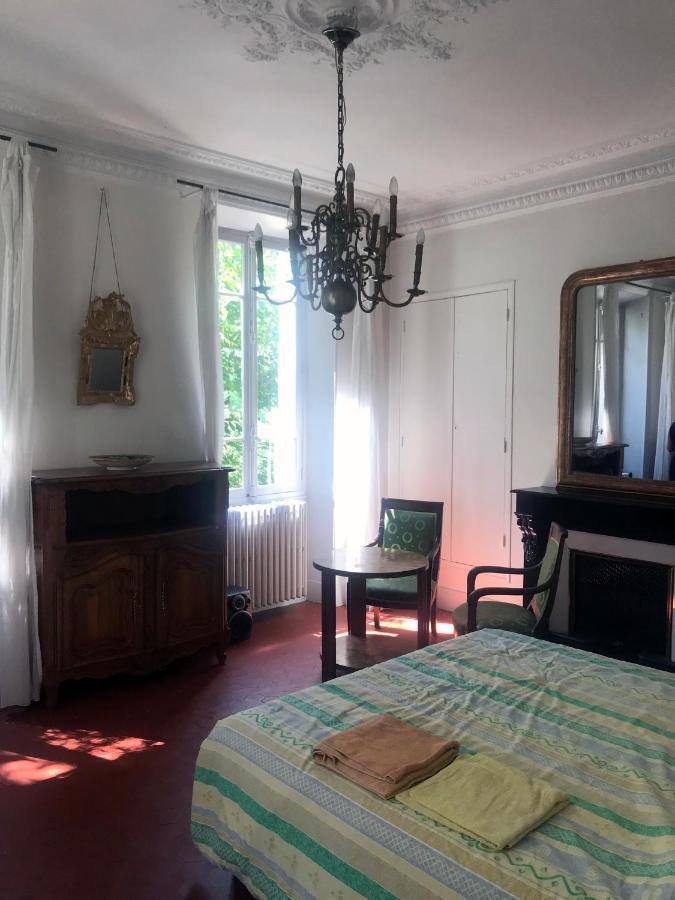 Villa Beausoleil Digne-les-Bains Eksteriør billede